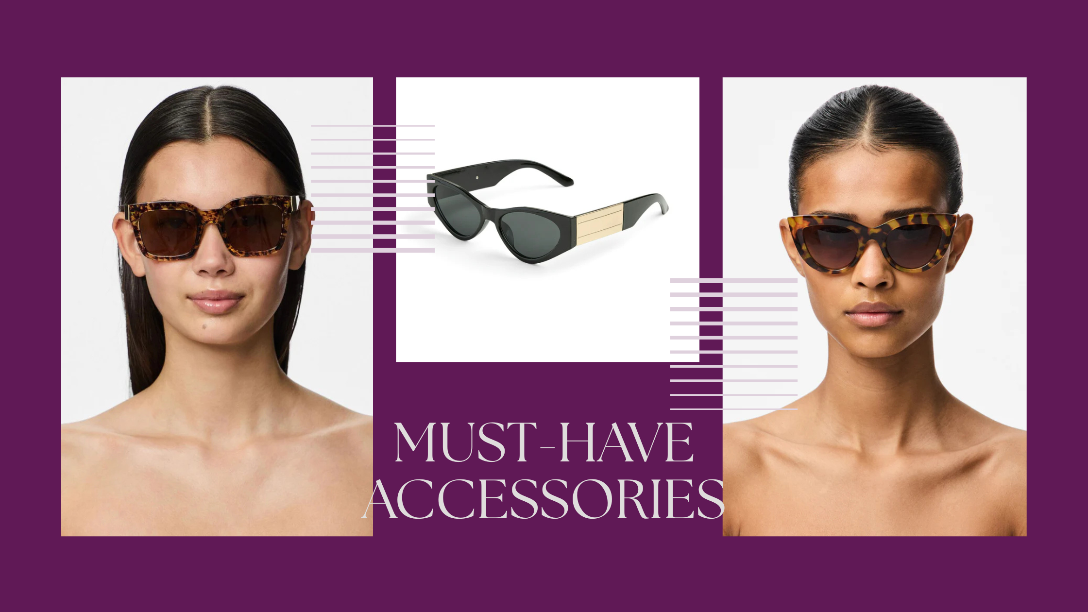 Must‑Have Accessories