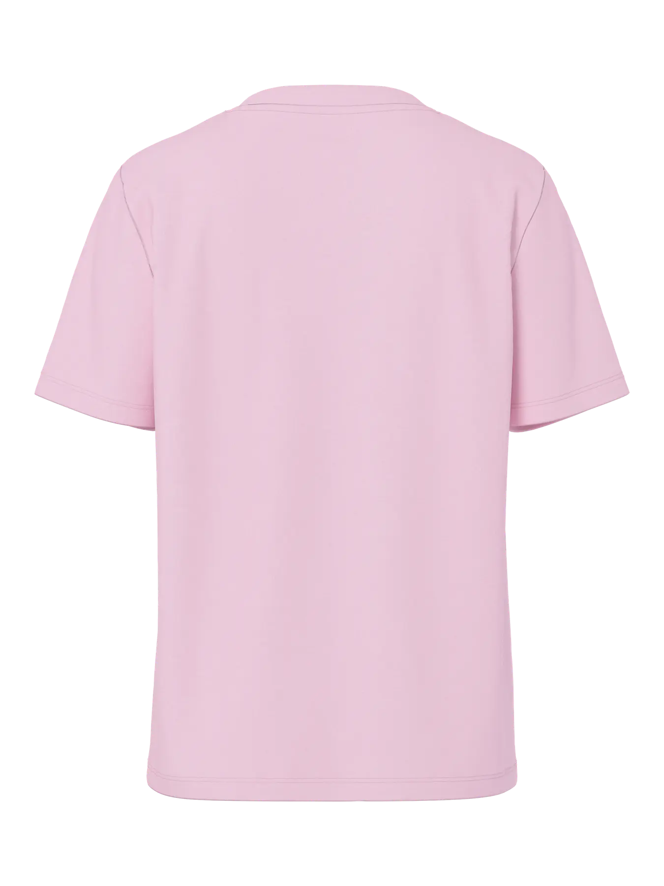 Peonies T-Shirt (Pink)