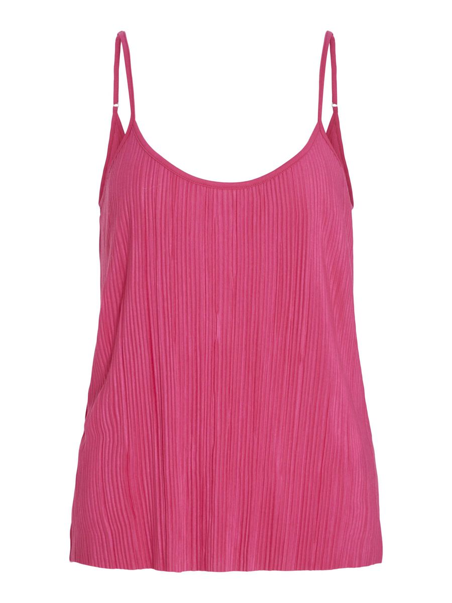 Leonie Strap Top (Cabaret)