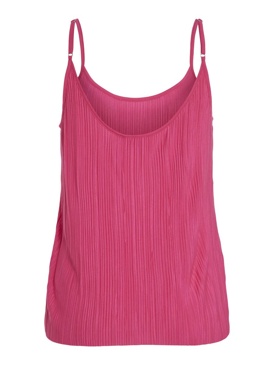 Leonie Strap Top (Cabaret)