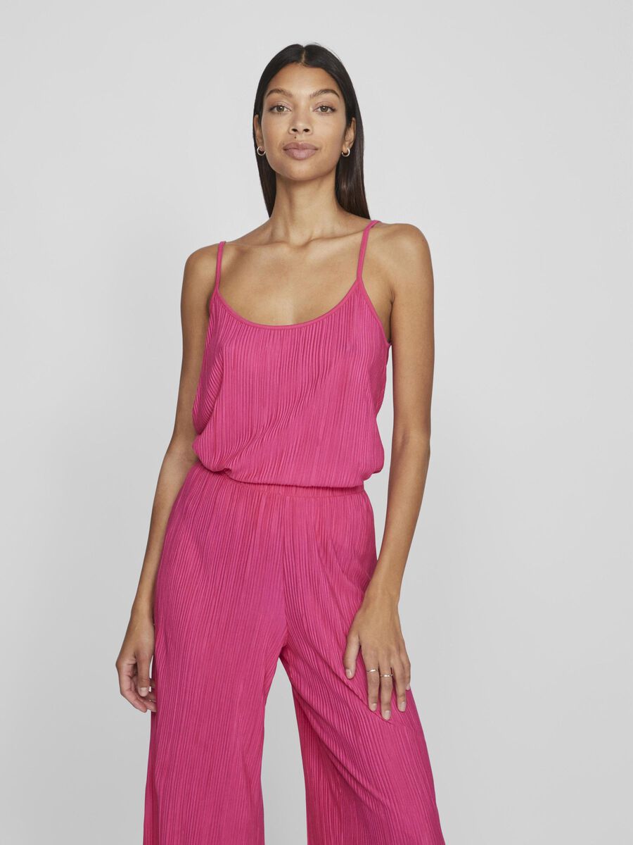 Leonie Strap Top (Cabaret)