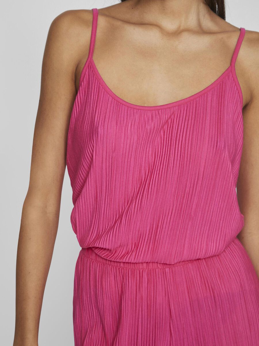 Leonie Strap Top (Cabaret)