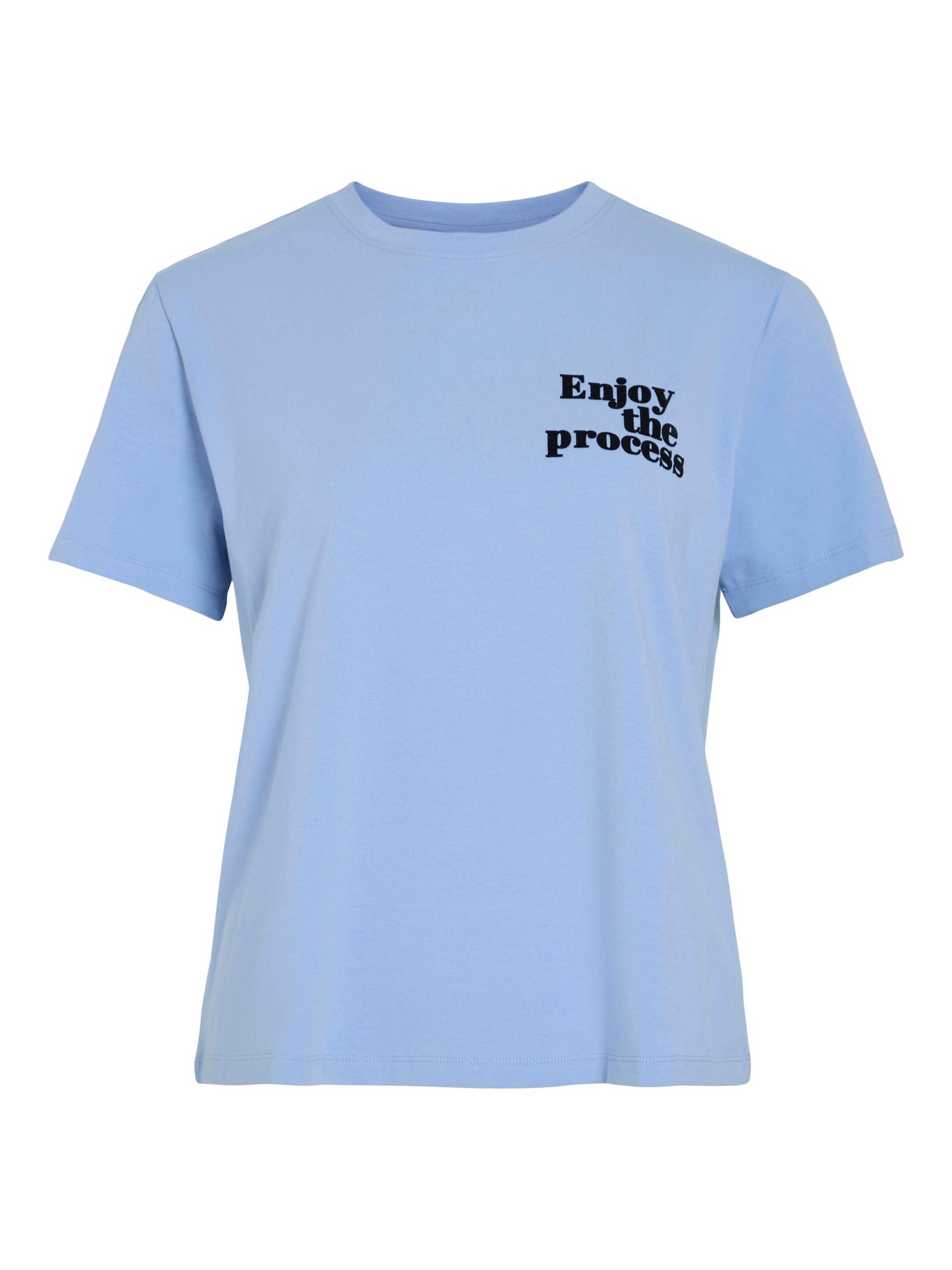 Enya T-Shirt (Frozen Fjord)