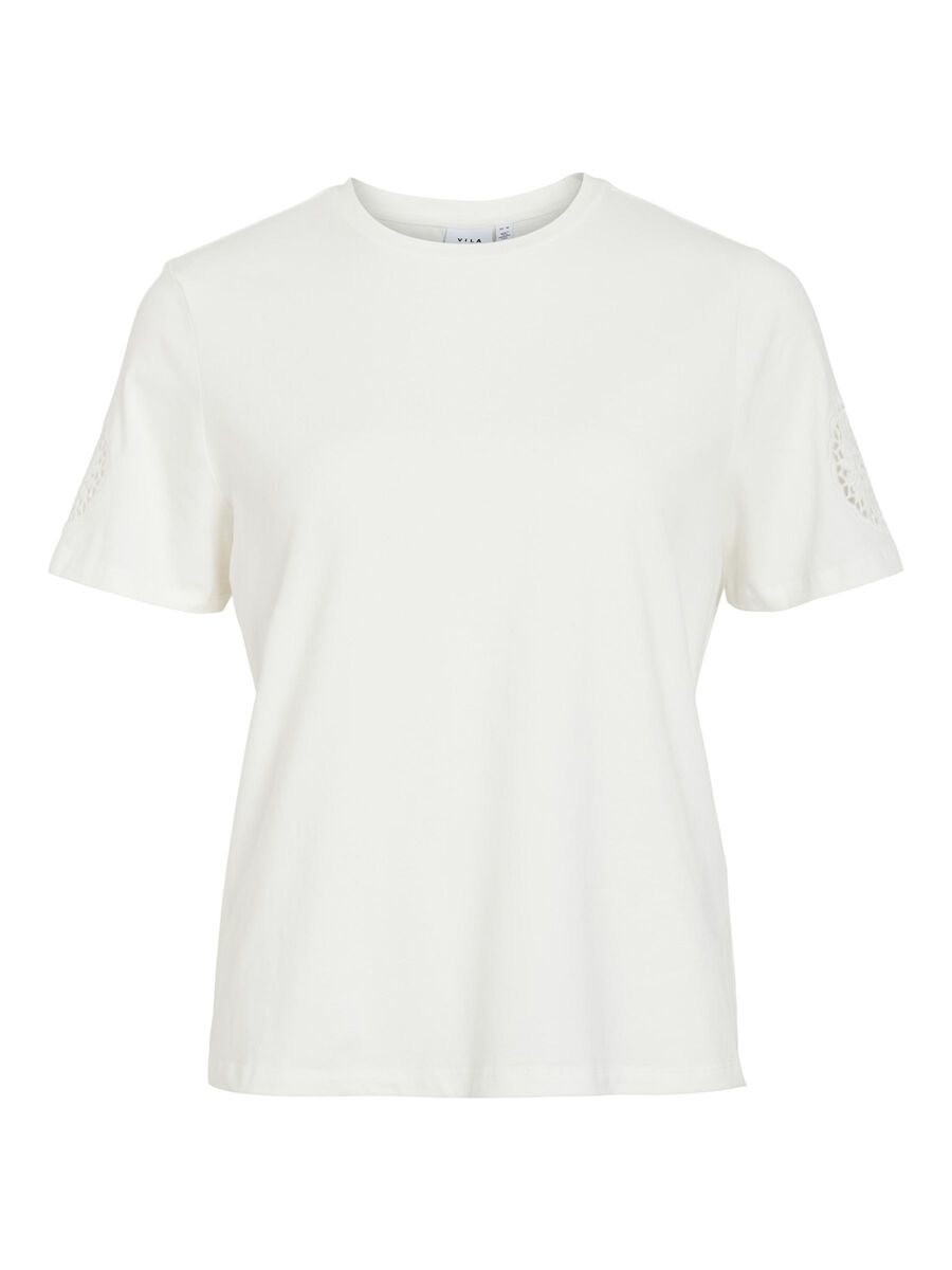 Celia T-Shirt (Snow White)