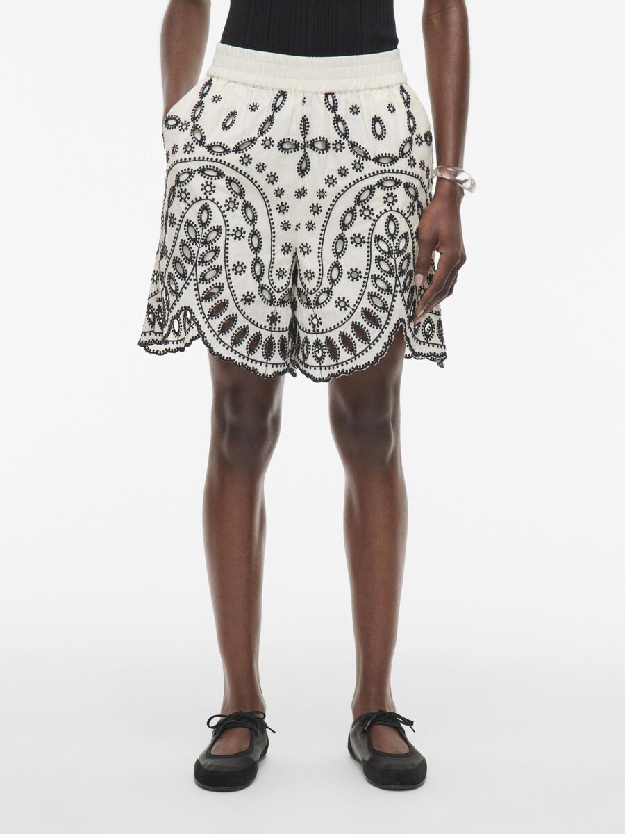 Brodie Shorts (Birch/Meteorite)