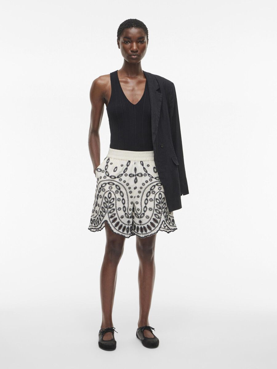 Brodie Shorts (Birch/Meteorite)