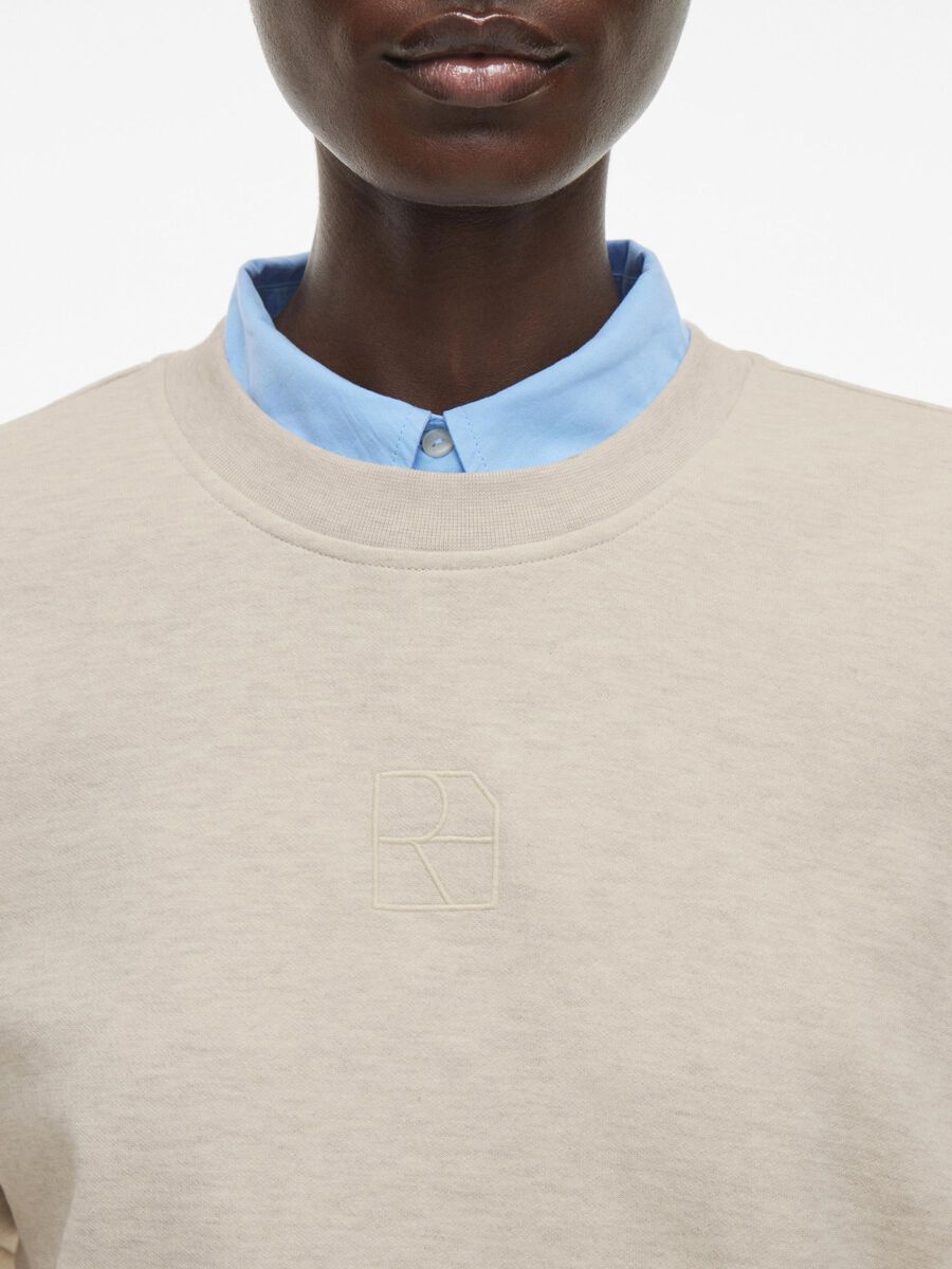 Ridley Sweater (Superlight Natural)