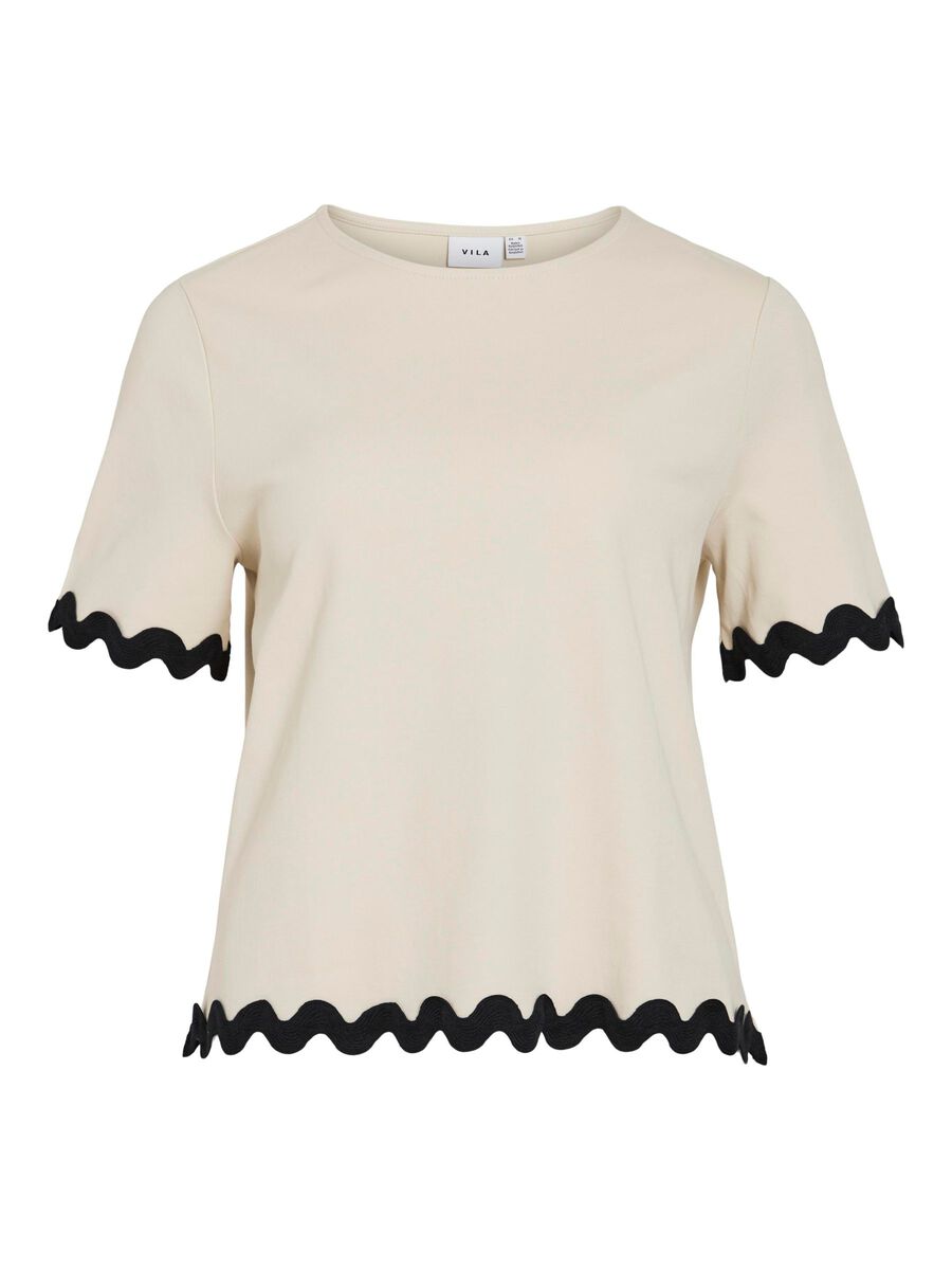 Casa T-Shirt (Birch)