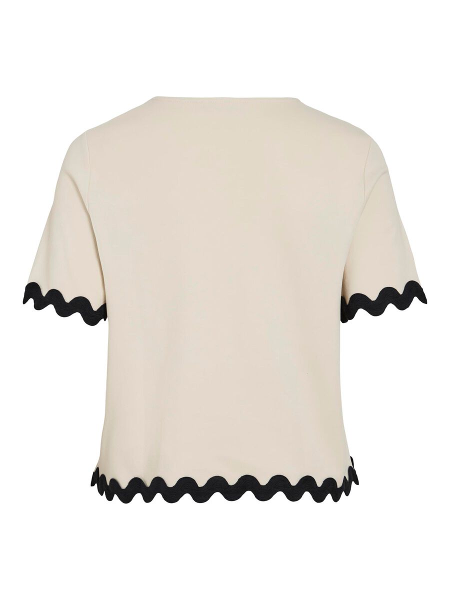 Casa T-Shirt (Birch)