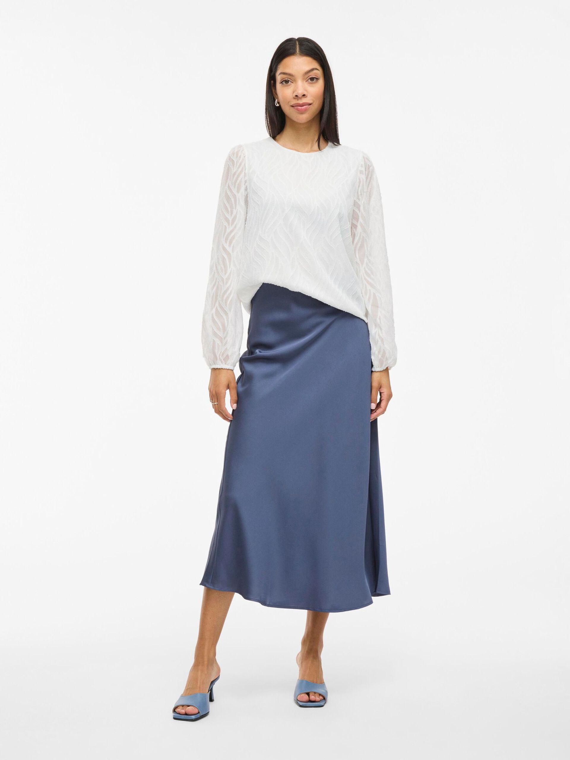 Kacey Top (Cloud Dancer)