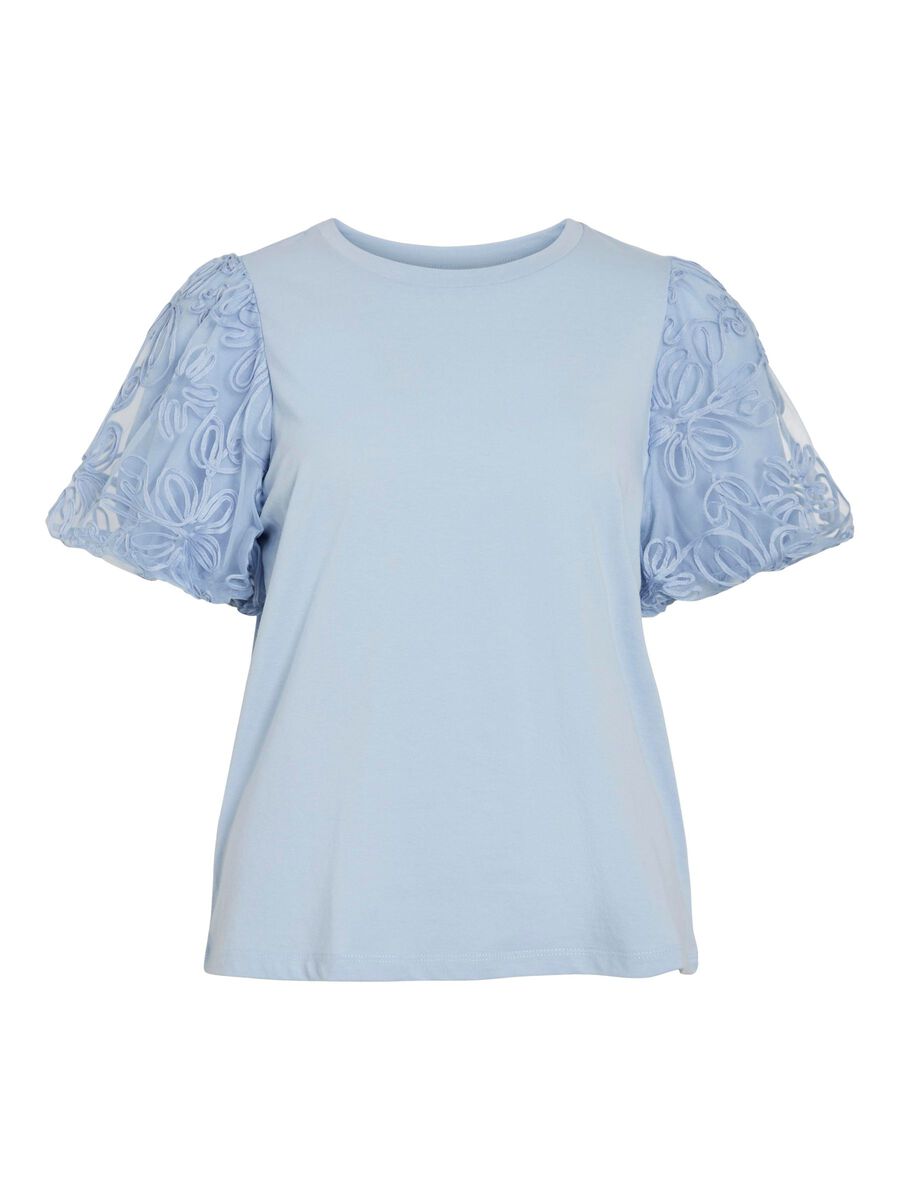 Sonya Top (Kentucky Blue)