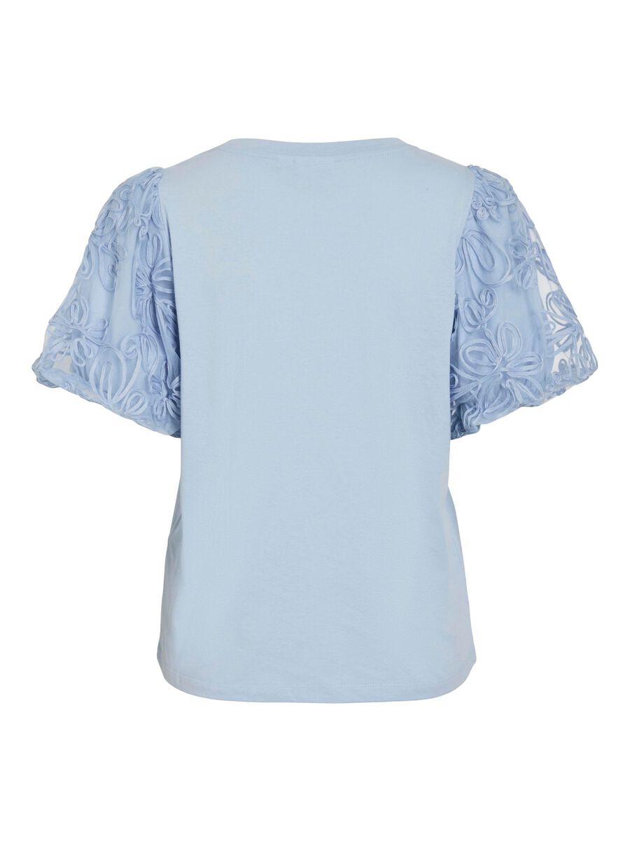 Sonya Top (Kentucky Blue)