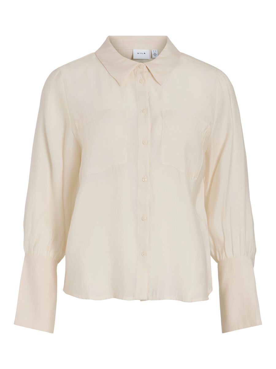 Maloa Shirt (Birch)