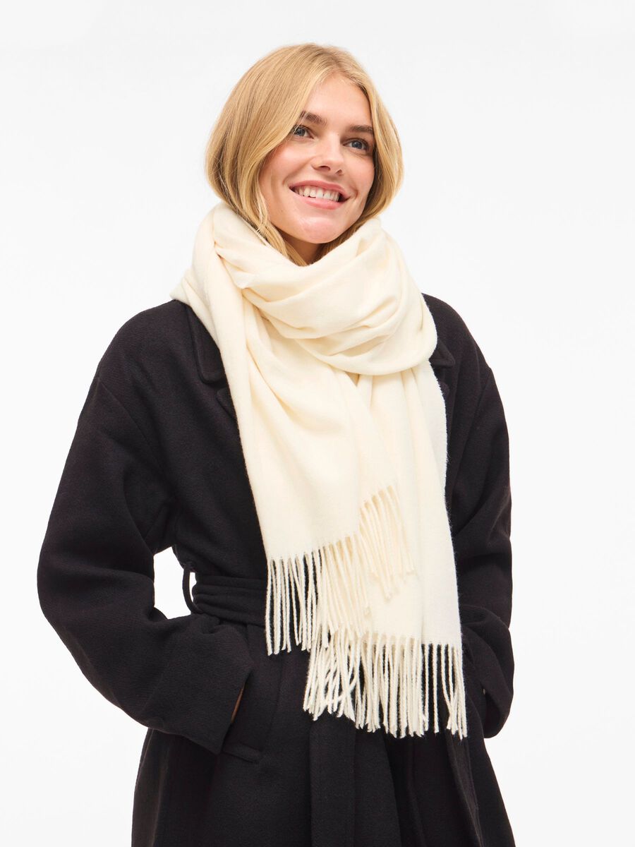 Sydney Scarf (Birch)