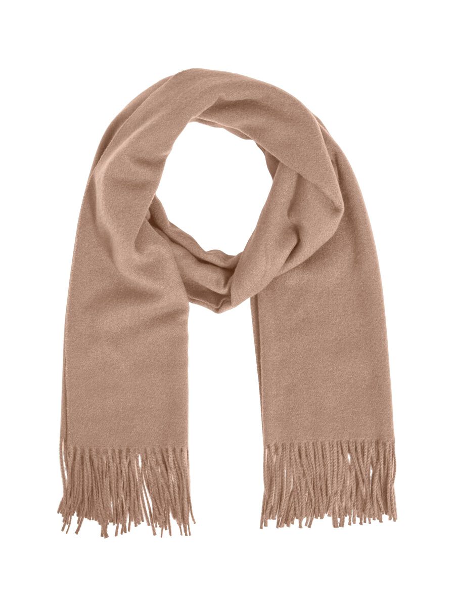 Sydney Scarf (Brown Lentil)