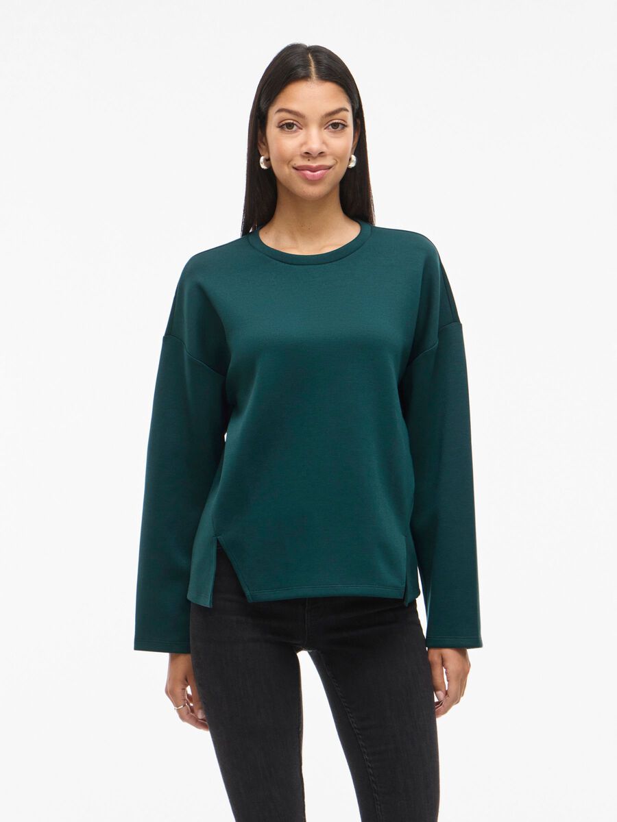Steph Sweatshirt (Ponderosa Pine)
