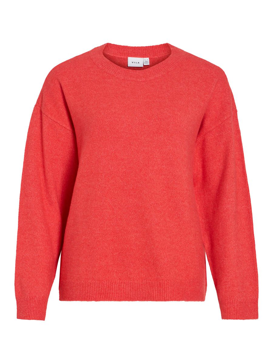 Lilly Jumper ((Hibiscus Melange)