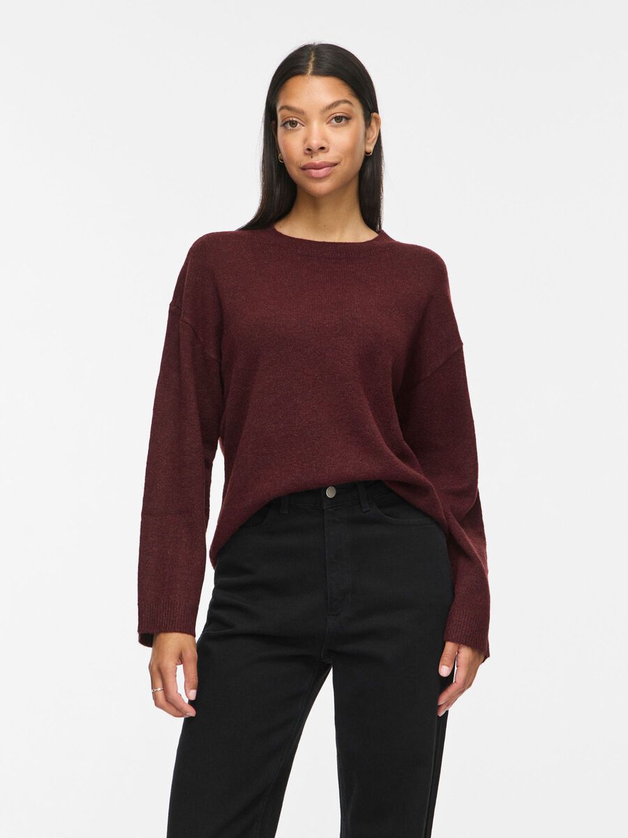 Lilly Jumper (Port Royale)