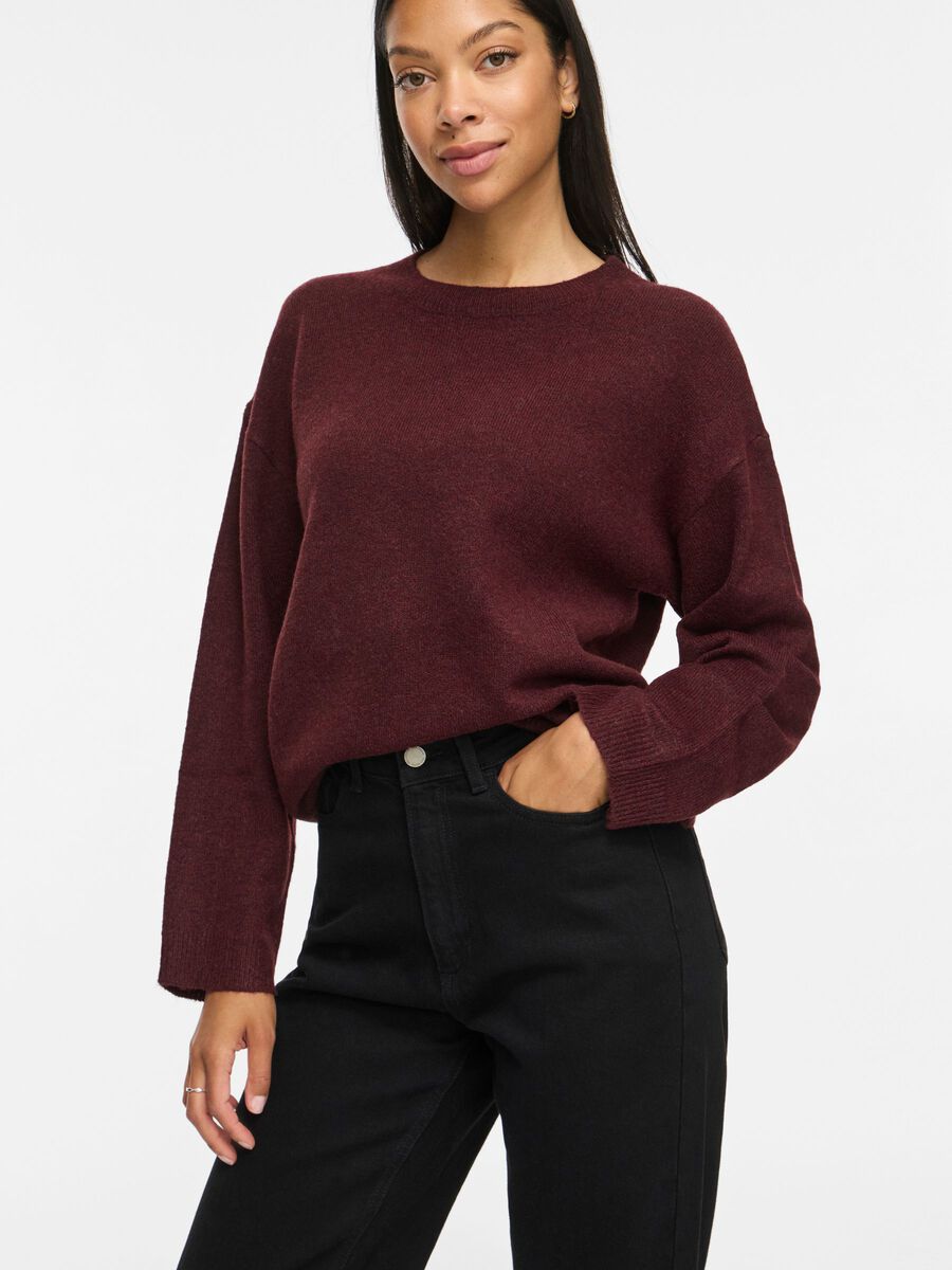 Lilly Jumper (Port Royale)