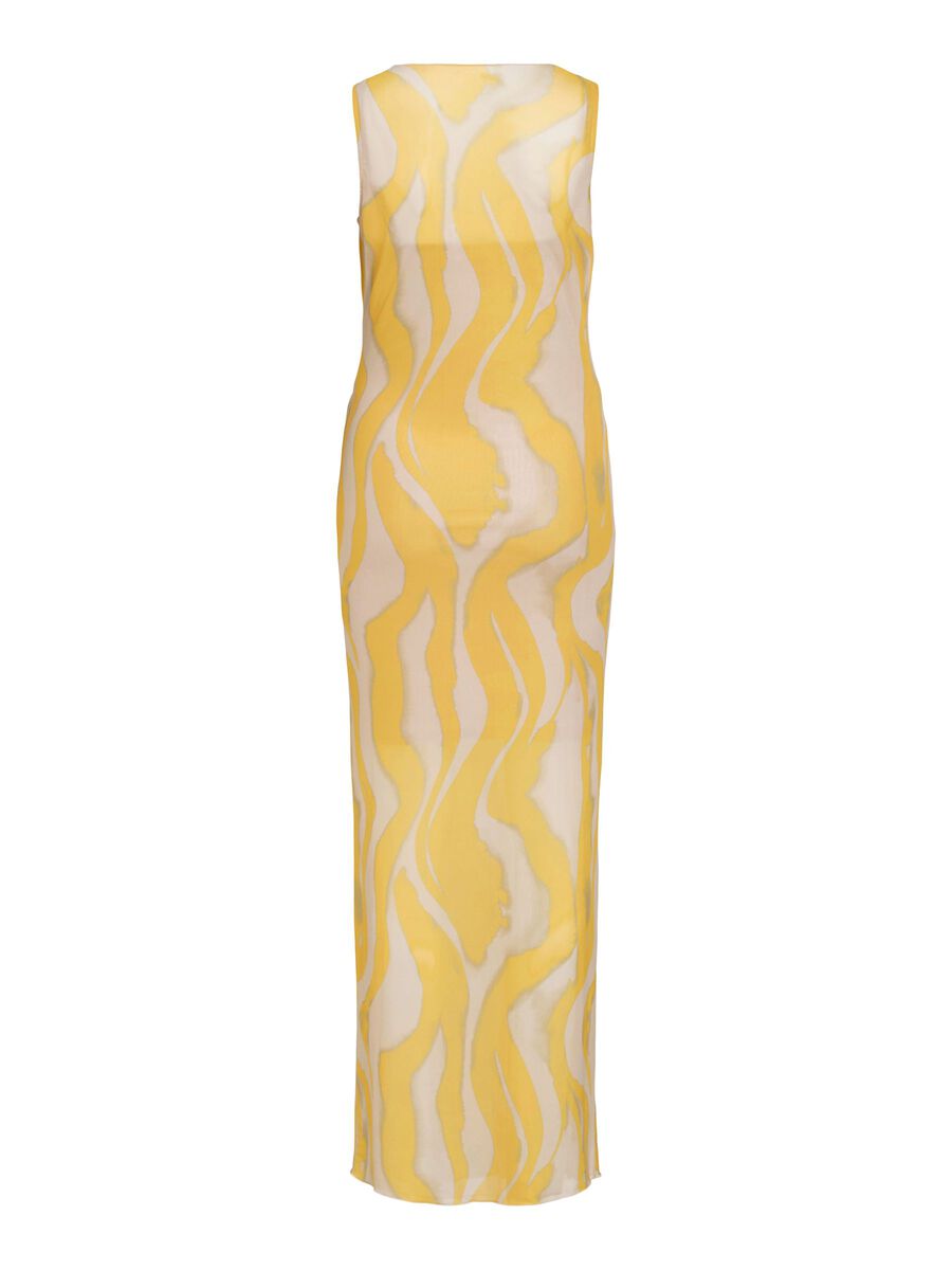 Rousa Maxi Dress (Birch)