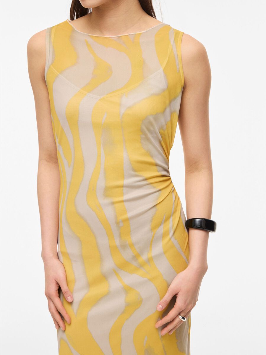Rousa Maxi Dress (Birch)