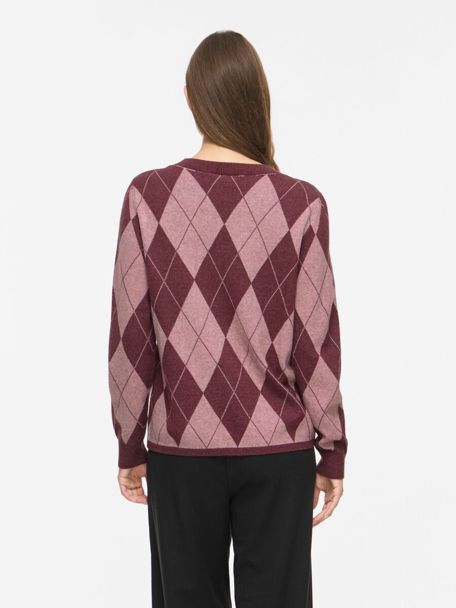 Tiffany Jumper (Port Royale)