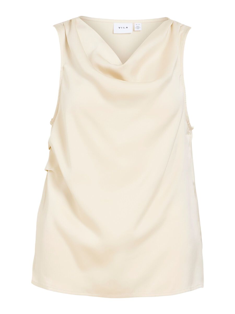 Velma Top (Birch)