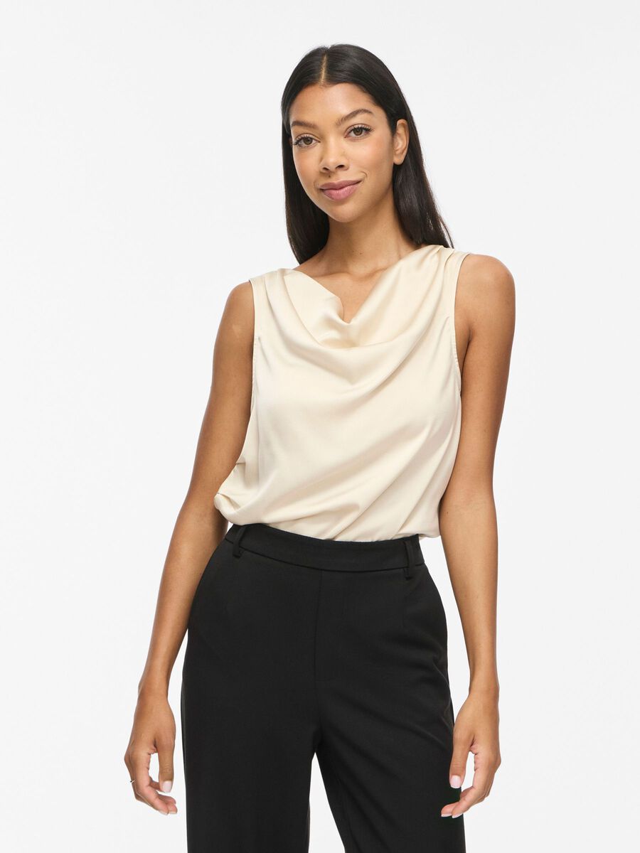 Velma Top (Birch)