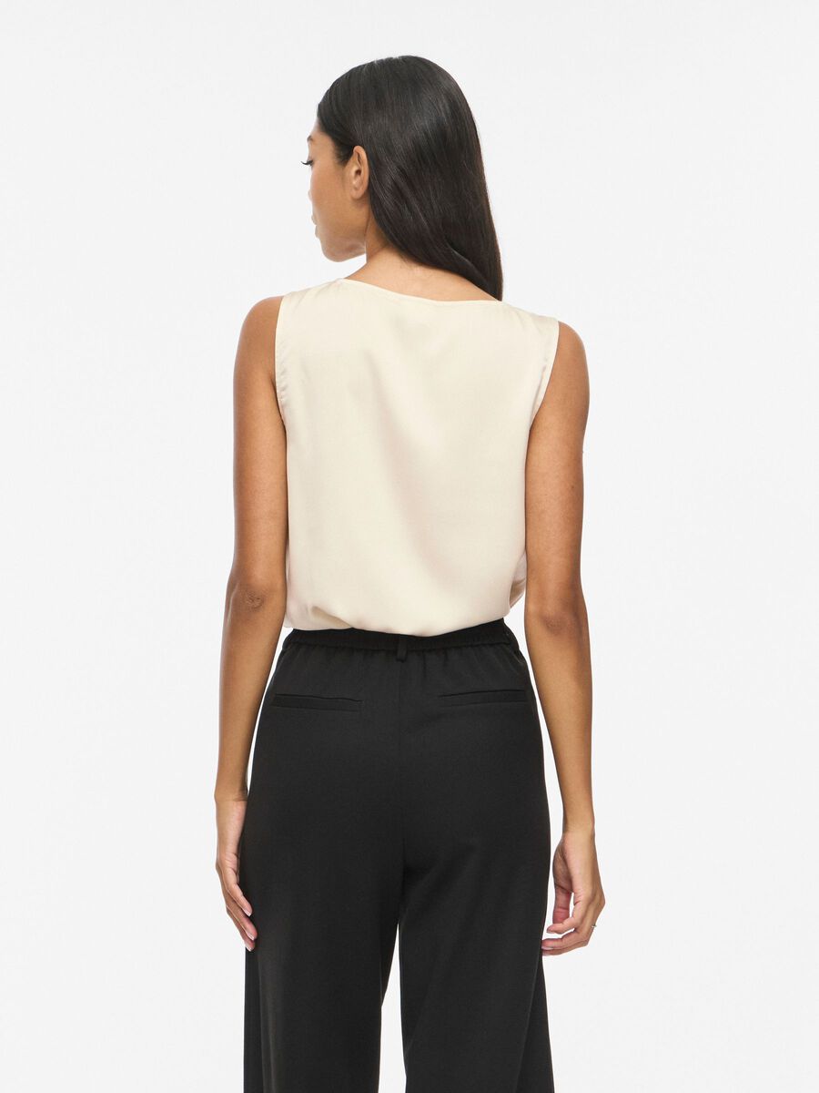 Velma Top (Birch)