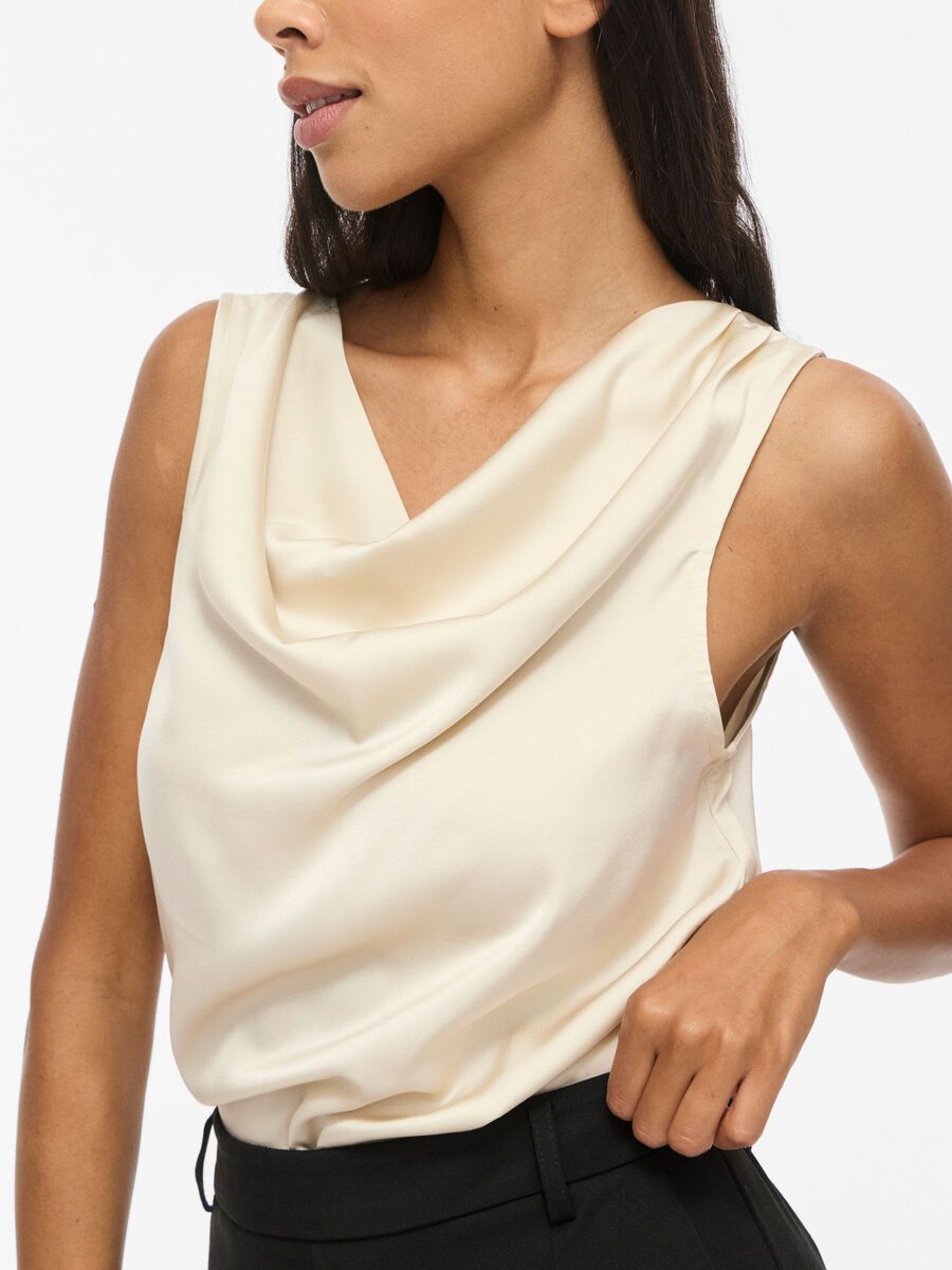 Velma Top (Birch)