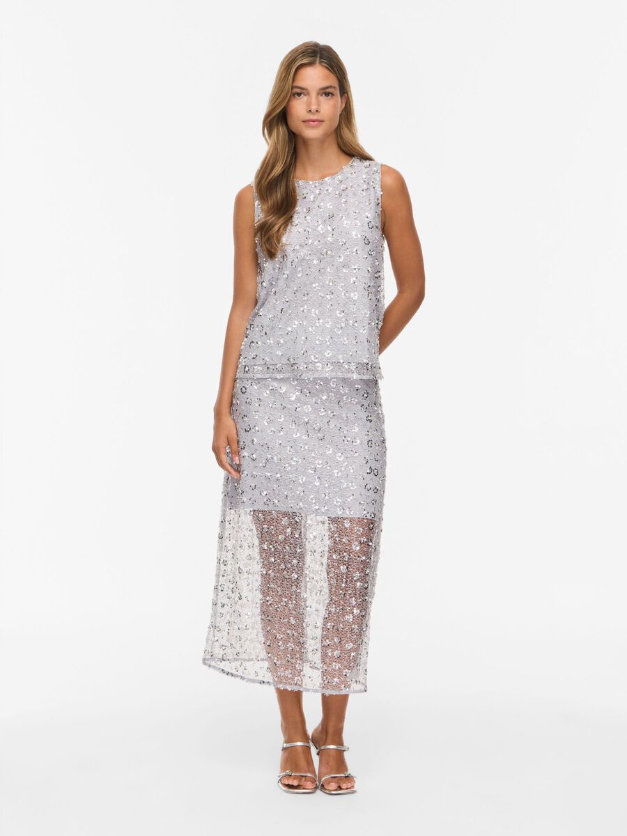 Ita Top (Silver)