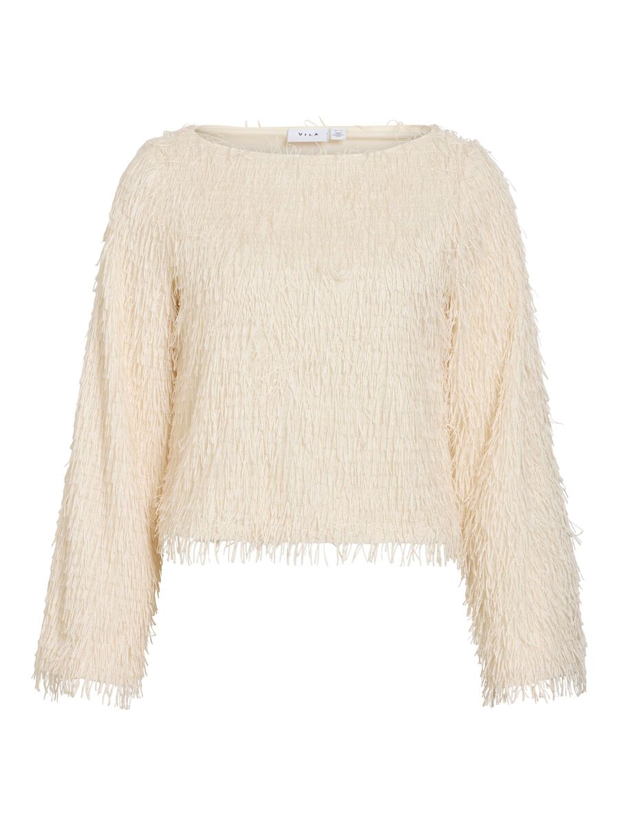 Toni Top (Birch)