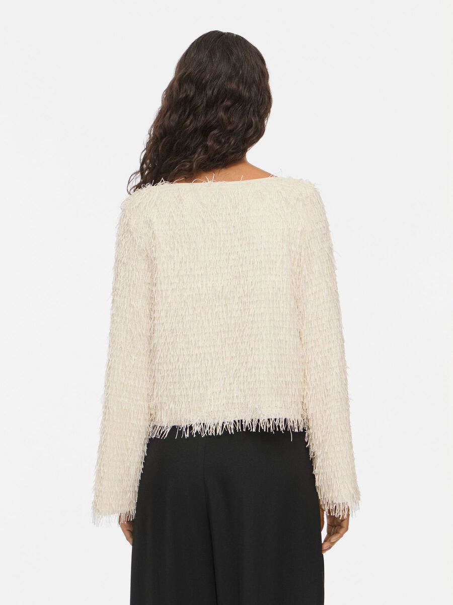 Toni Top (Birch)