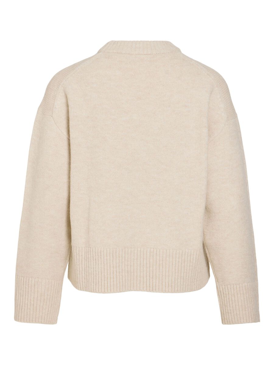Moya Jumper (Birch)
