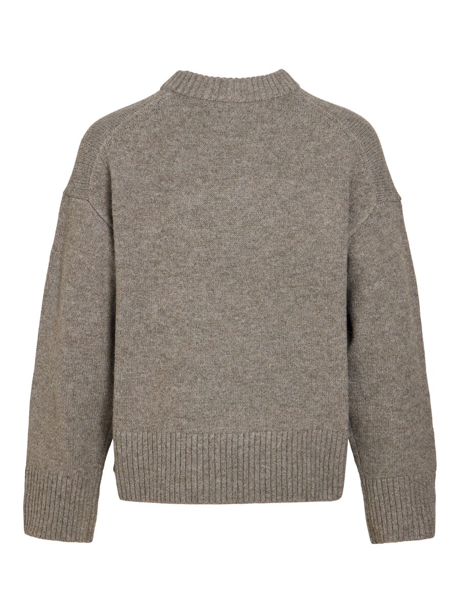 Moya Jumper (Falcon)
