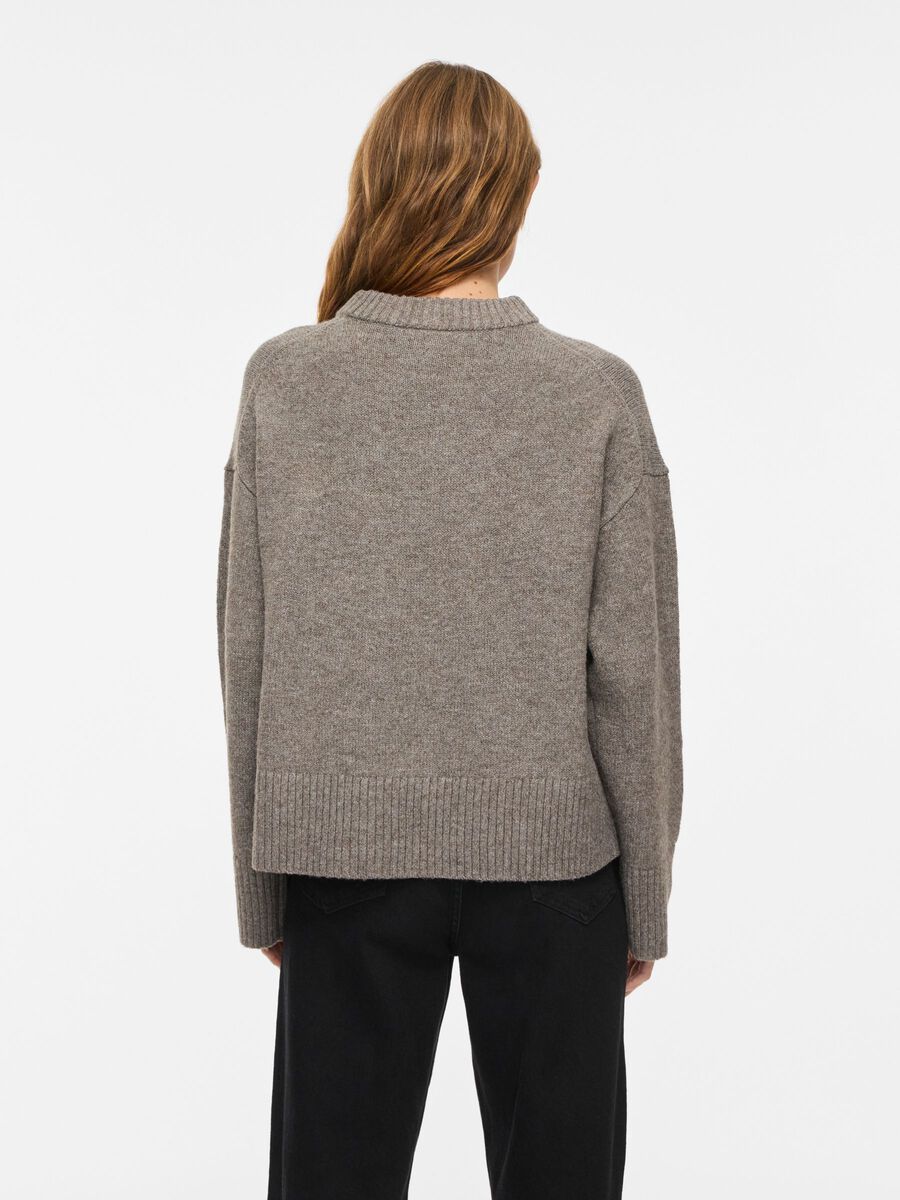 Moya Jumper (Falcon)
