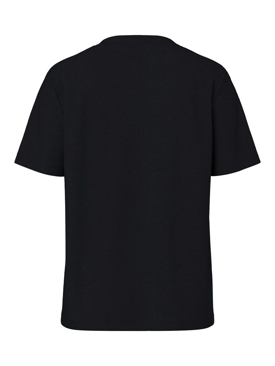 Toria T-Shirt (Black)