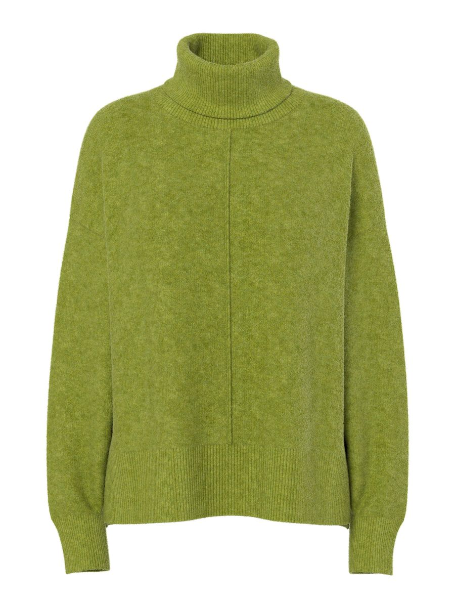 Lauren Jumper (Woodbine)