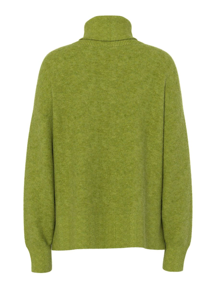 Lauren Jumper (Woodbine)