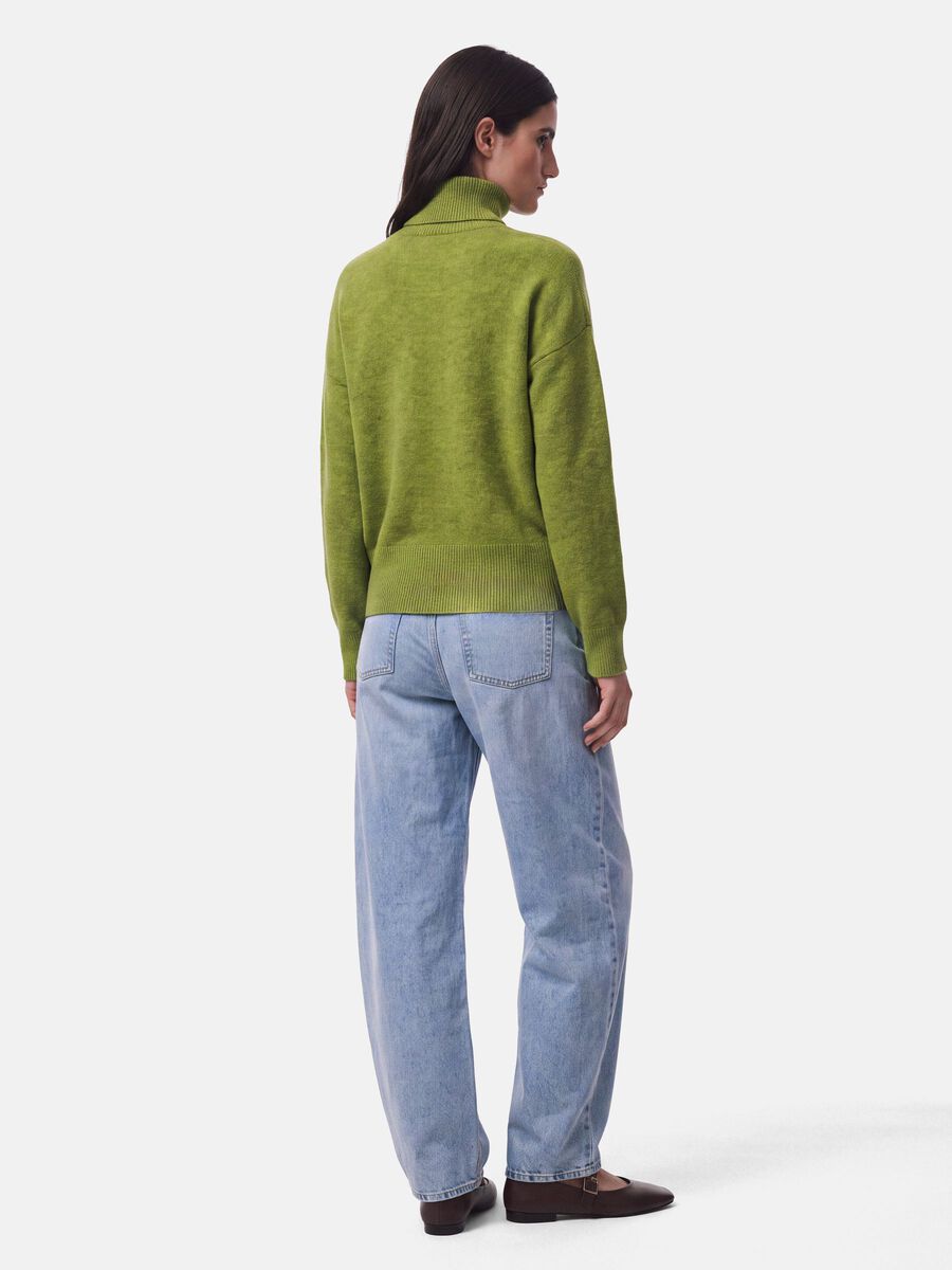 Lauren Jumper (Woodbine)