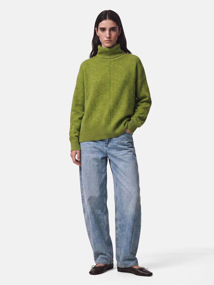 Lauren Jumper (Woodbine)