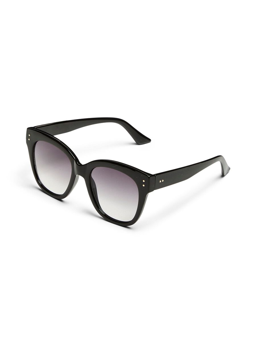 Bess Sunglasses (Black)