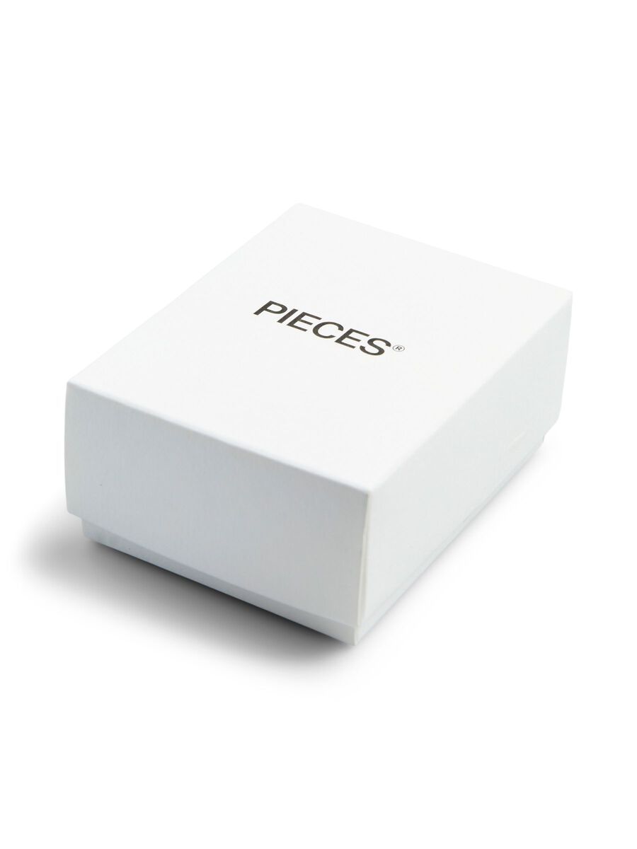 Denise Earrings (Gold)