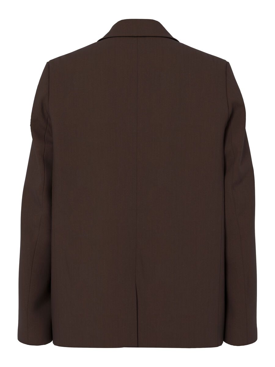 Bosella Blazer (Hot Fudge)
