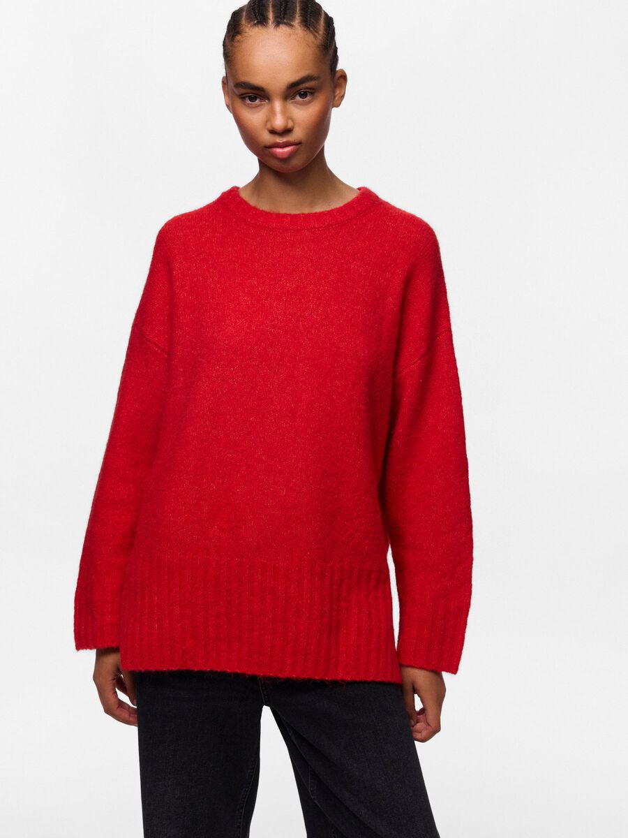 Tina Jumper (Adrenaline Rush)