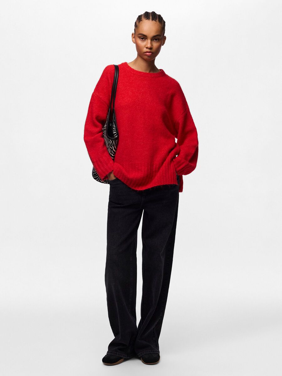 Tina Jumper (Adrenaline Rush)
