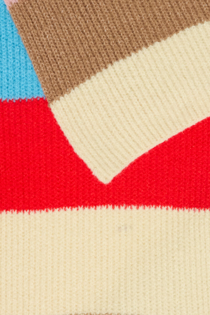 Matilda Scarf (Alaskan Blue)