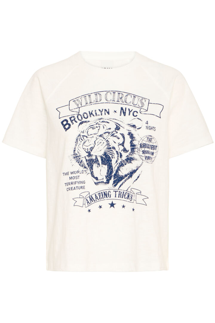 Nimo Graphic T-Shirt (Nimo Tiger)