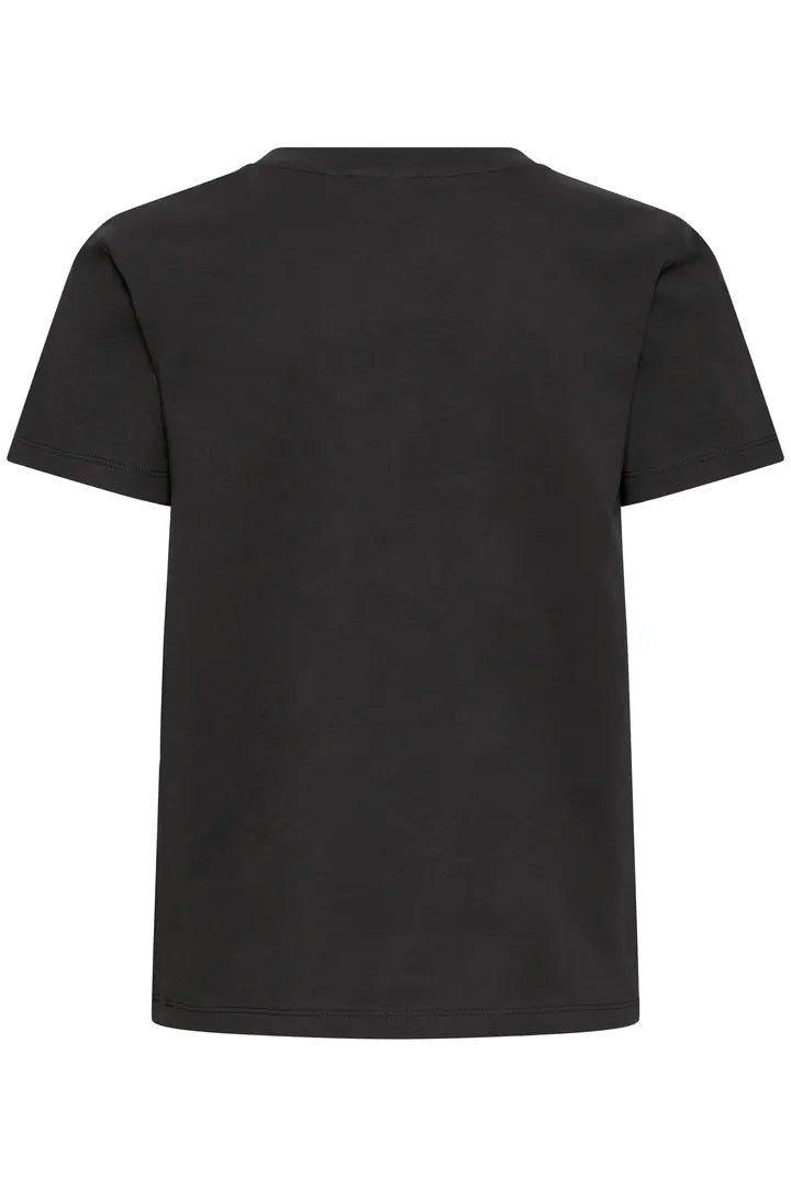Paris T-Shirt (Black)