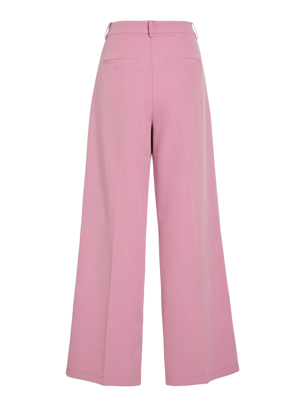Indie Tailored Trousers (Sea Pink)